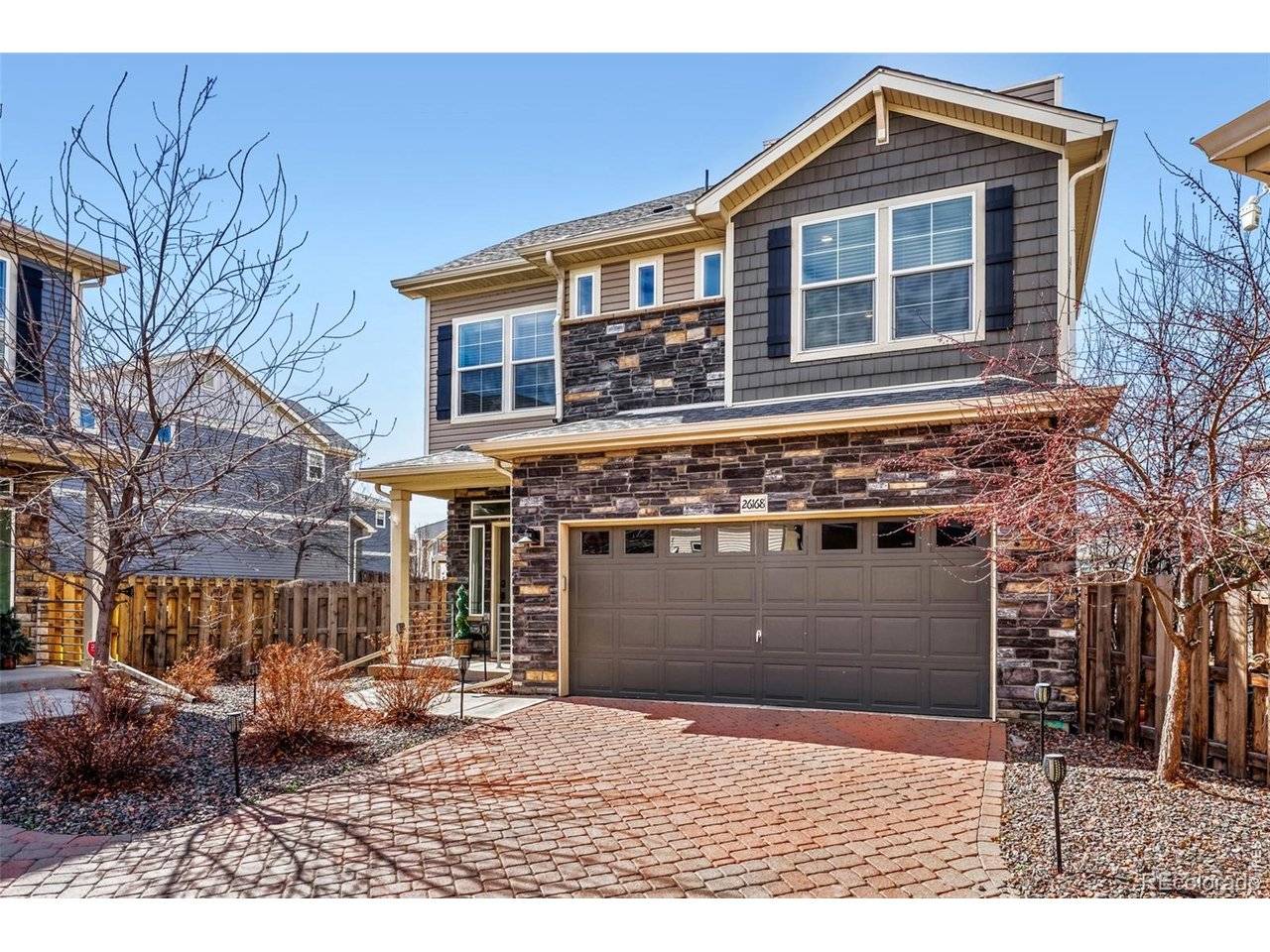 26168 E Maple, Aurora, CO 80018