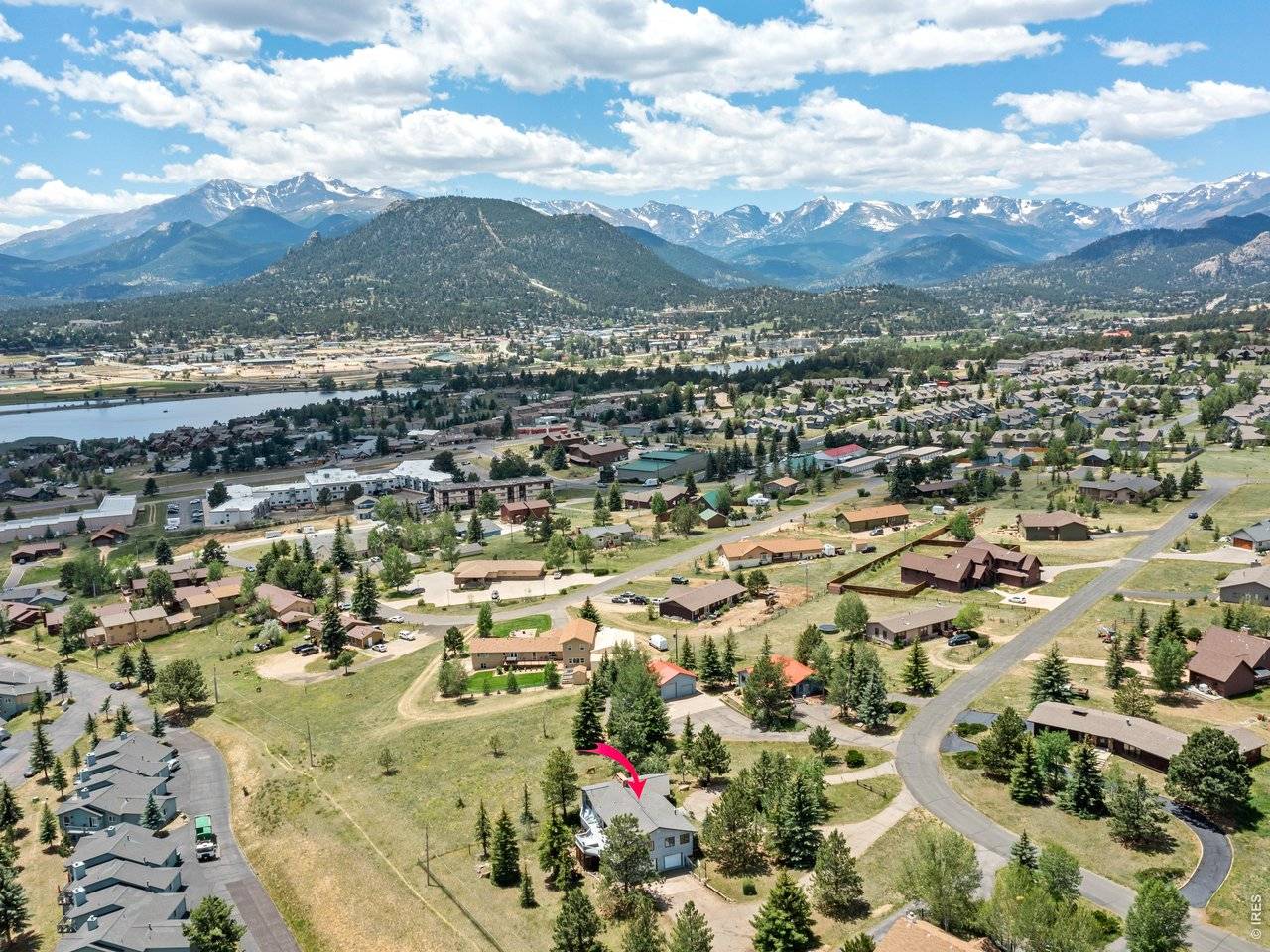 1820 N Ridge, Estes Park, CO 80517