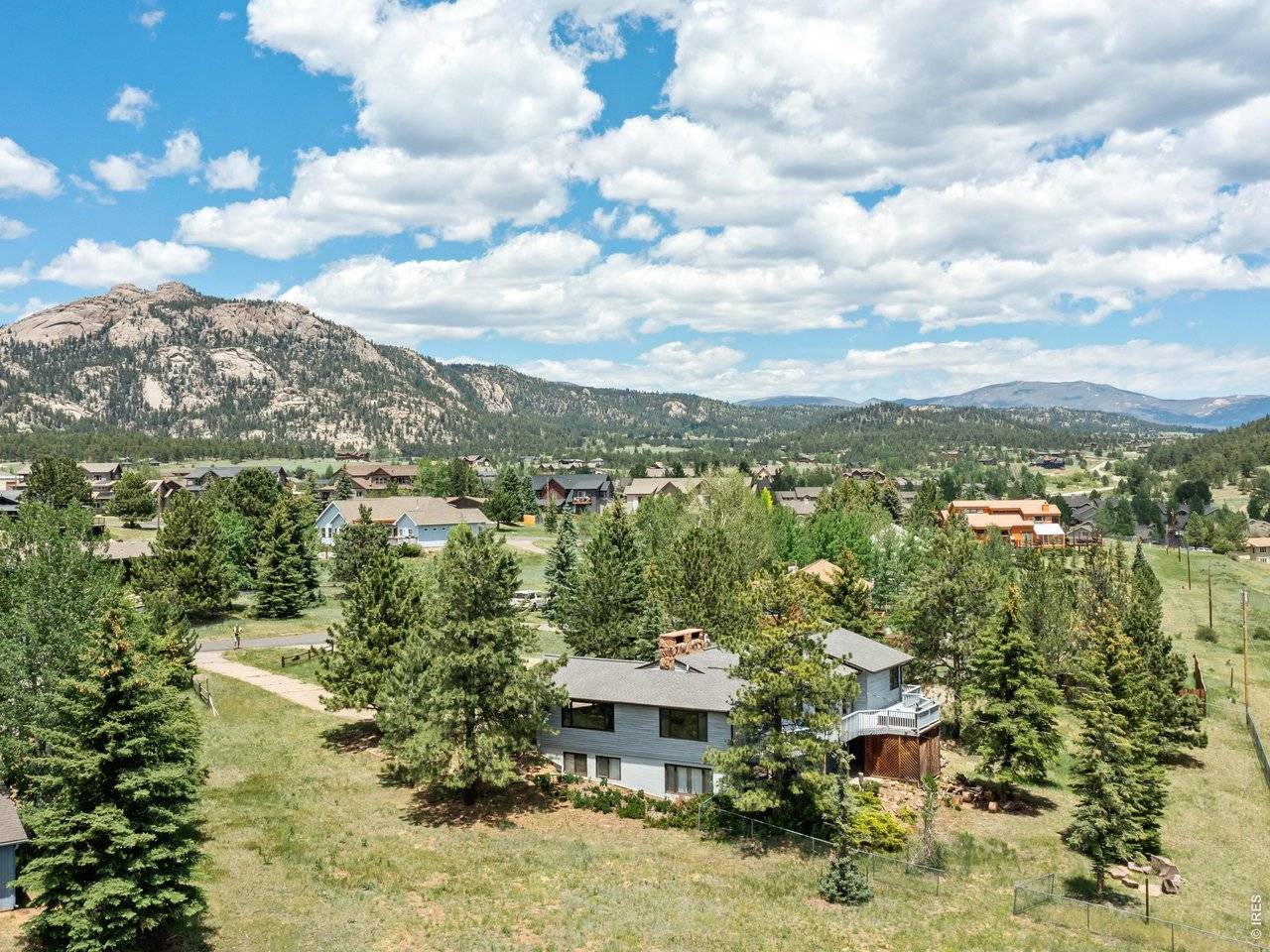 1820 N Ridge, Estes Park, CO 80517