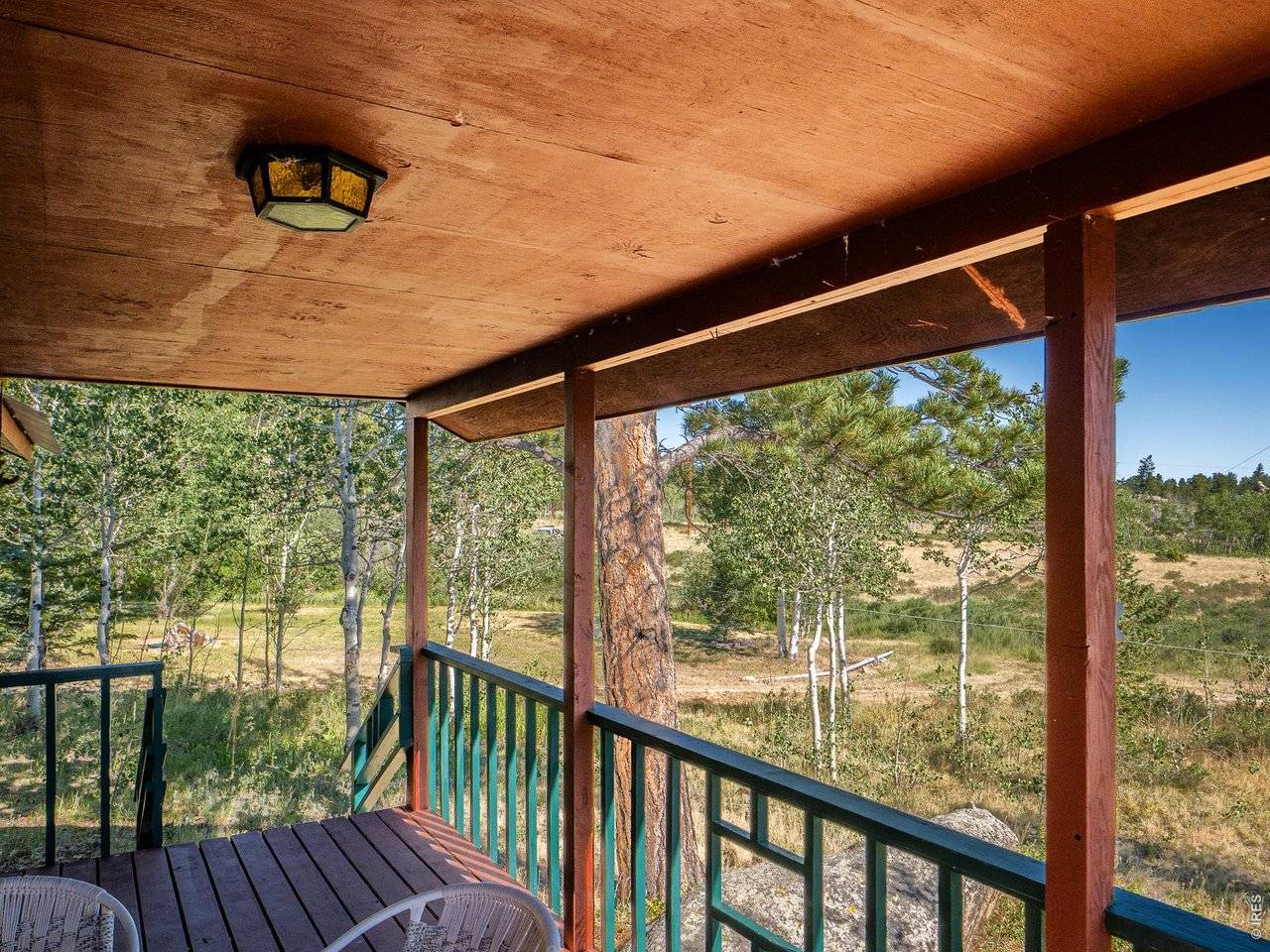 478 Wapiti, Red Feather Lakes, CO 80545
