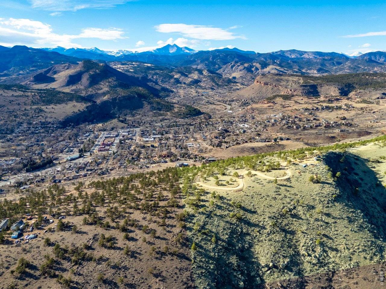 1285 Eagle Ridge, Lyons, CO 80540