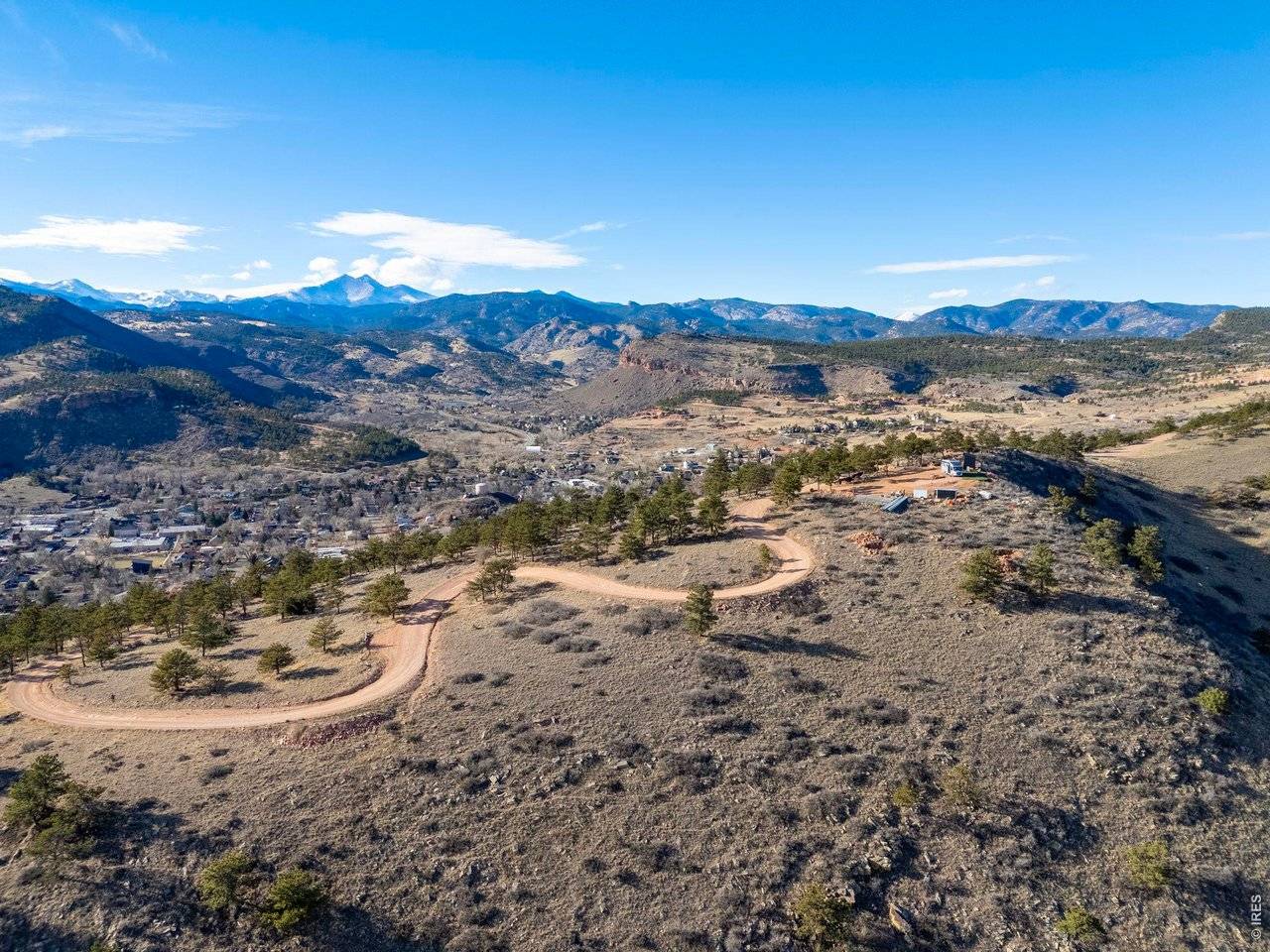 1285 Eagle Ridge, Lyons, CO 80540