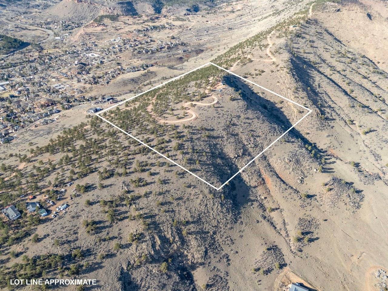 1285 Eagle Ridge, Lyons, CO 80540