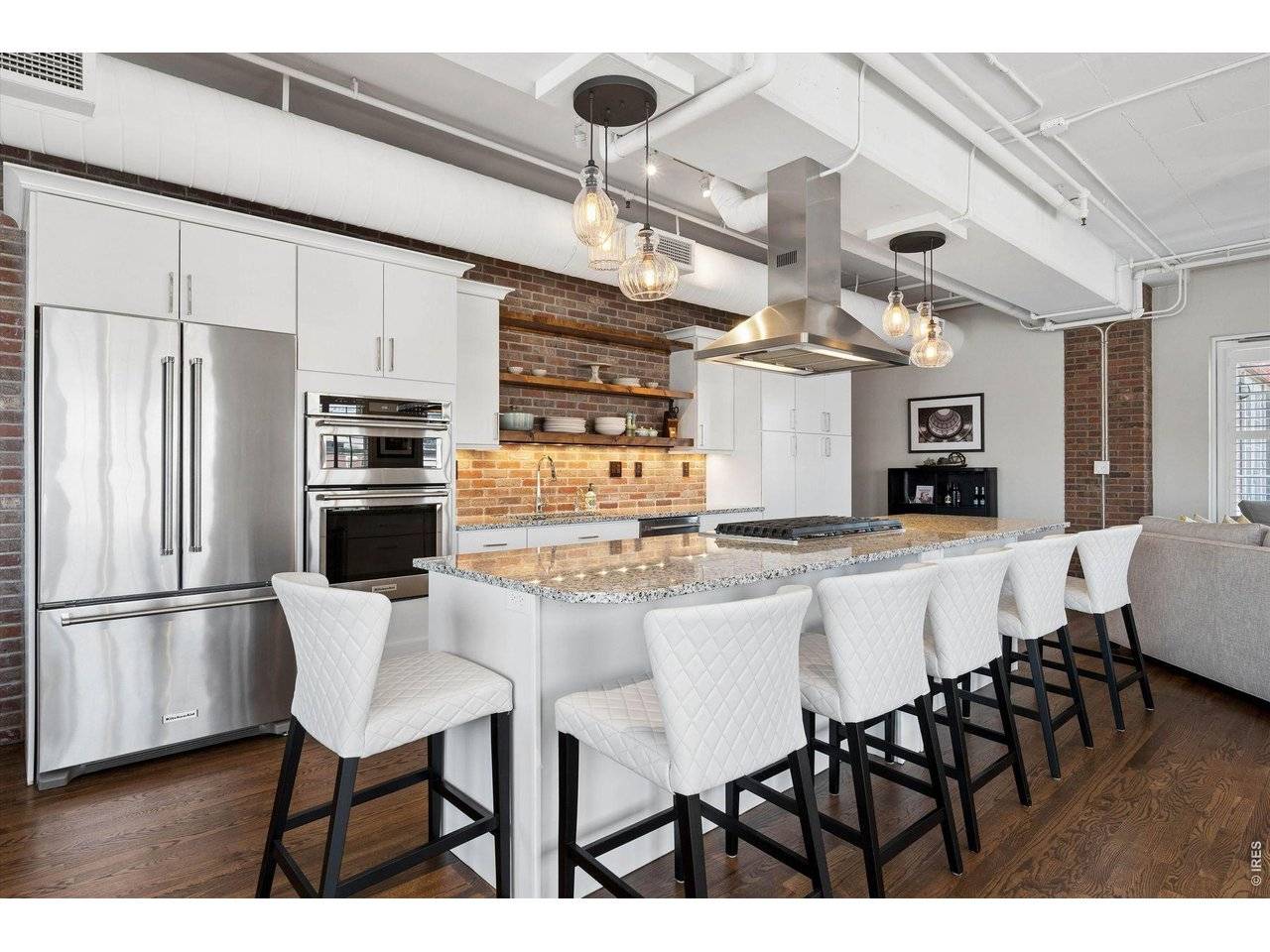 1499 Blake #6C, Denver, CO 80202