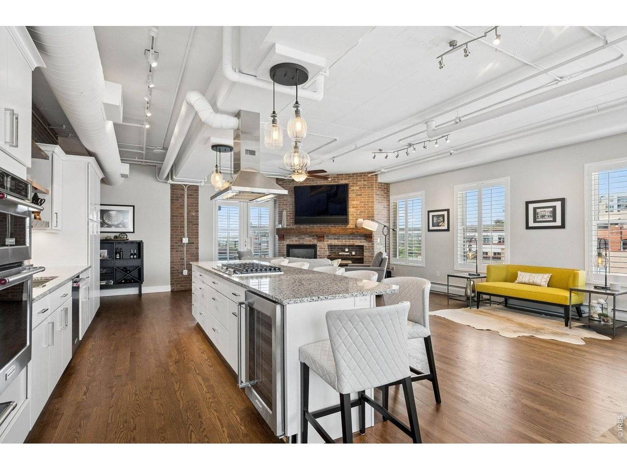 1499 Blake #6C, Denver, CO 80202