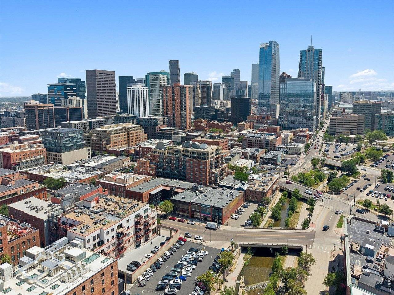 1499 Blake #6C, Denver, CO 80202
