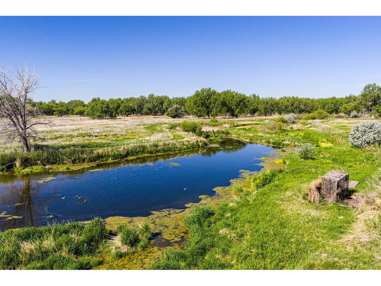 0 County Road 388, Kersey, CO 80644