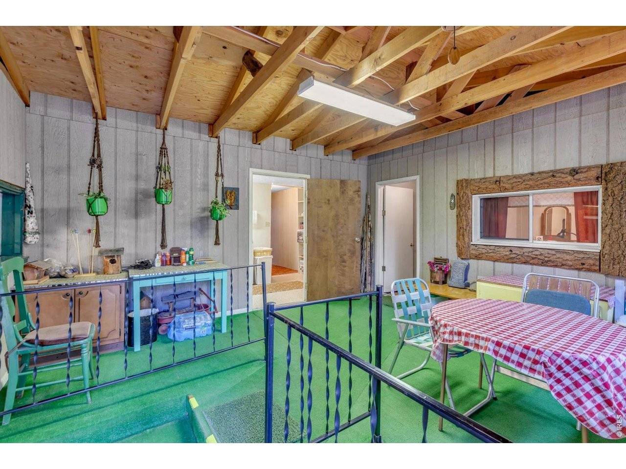 650 W Pine, Nederland, CO 80466