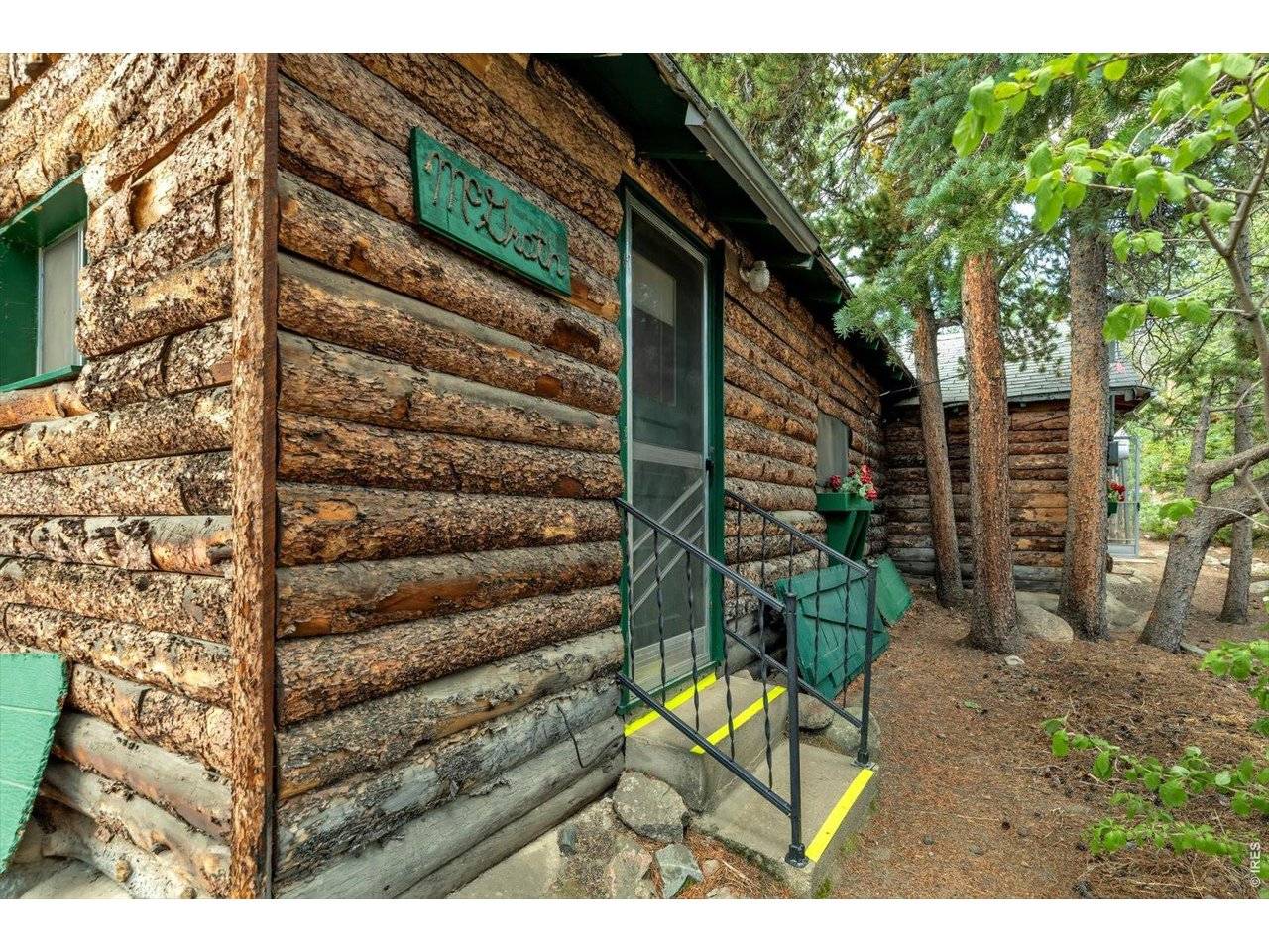 650 W Pine, Nederland, CO 80466