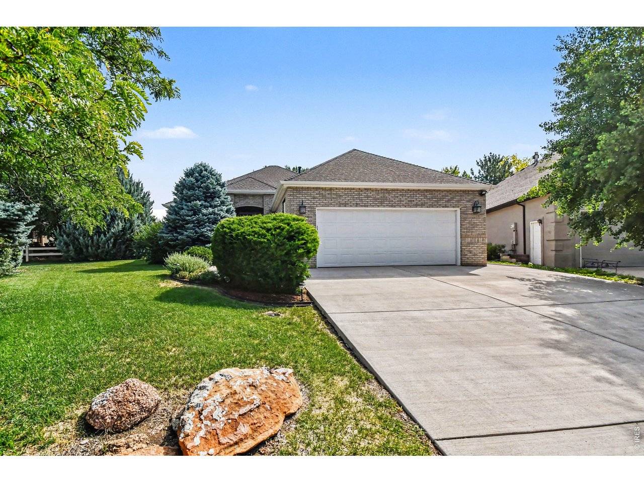 915 Falcon Ridge, Eaton, CO 80615