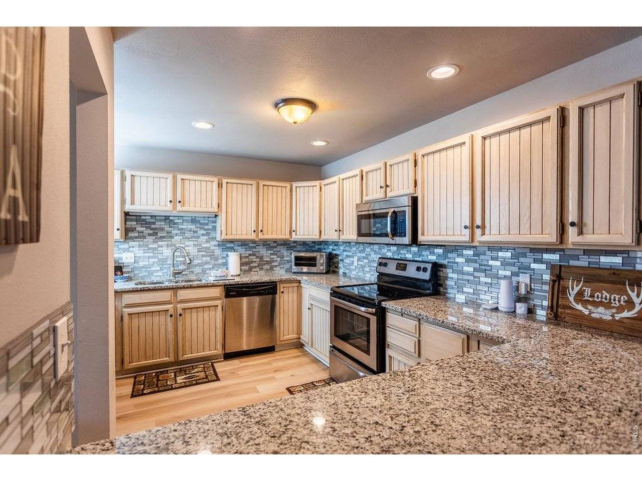 1050 S Saint Vrain #C-3, Estes Park, CO 80517