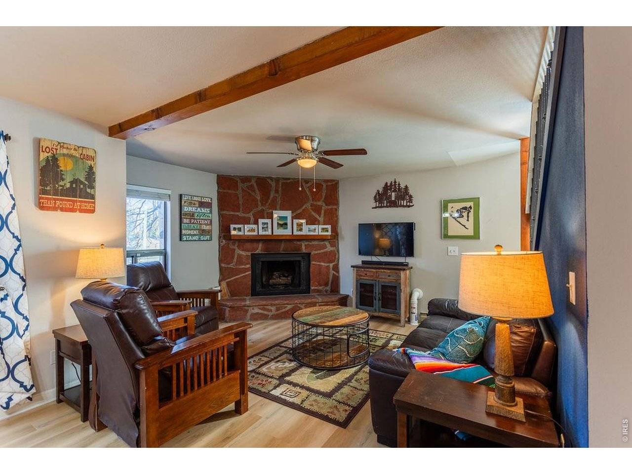 1050 S Saint Vrain #C-3, Estes Park, CO 80517