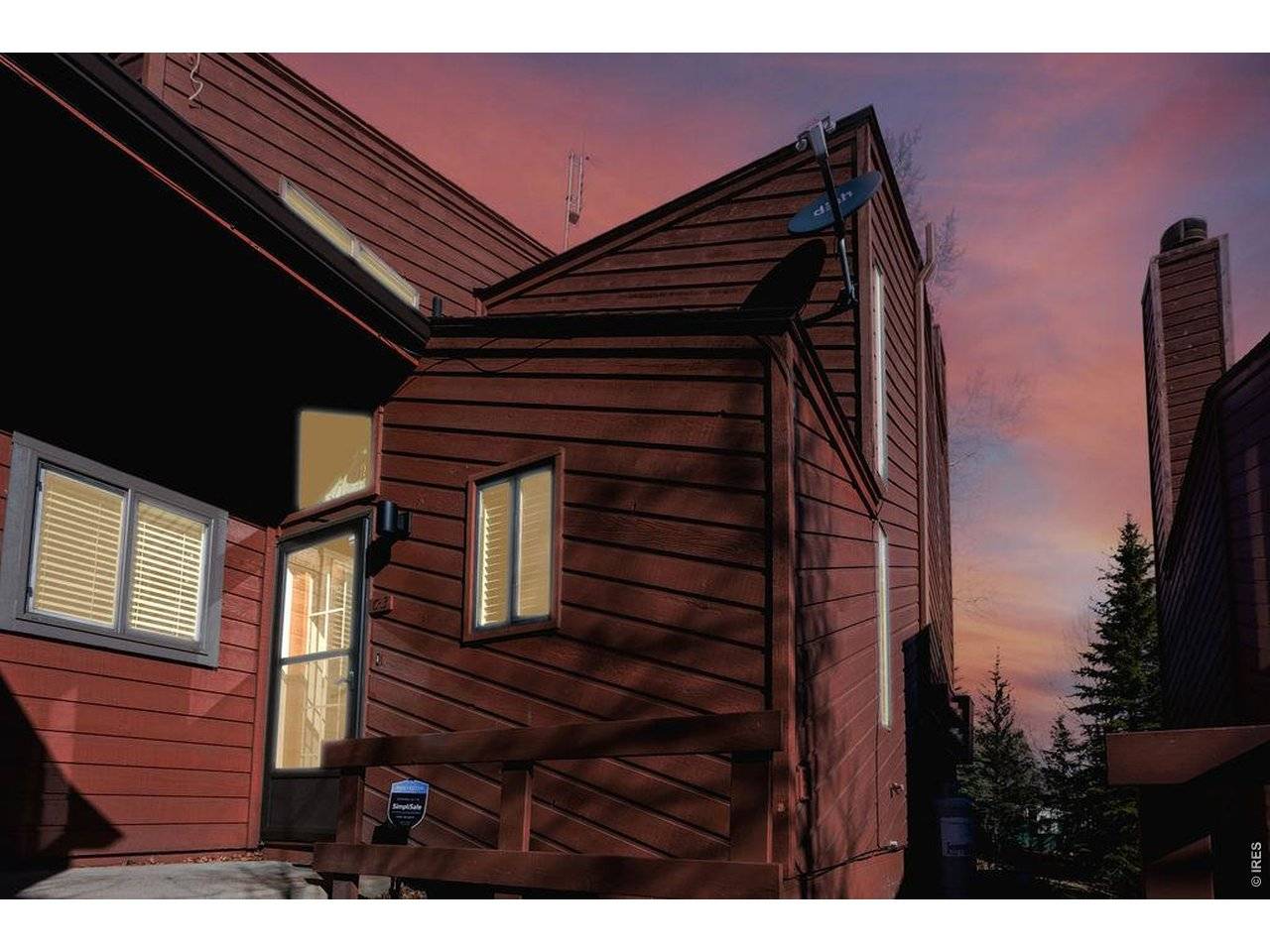 1050 S Saint Vrain #C-3, Estes Park, CO 80517