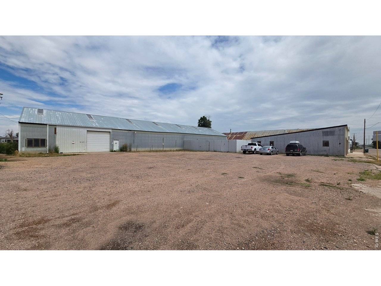 237 E 1st, Ault, CO 80610