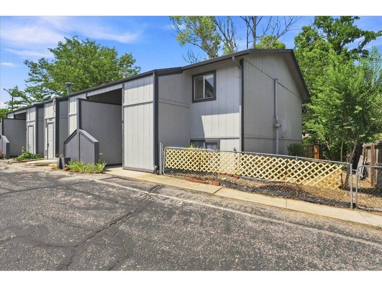 1727 Azalea #4, Fort Collins, CO 80526