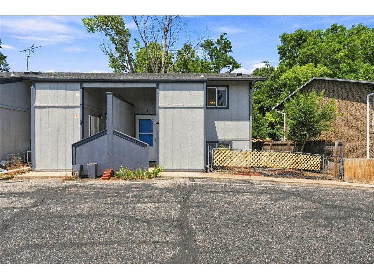 1727 Azalea #4, Fort Collins, CO 80526