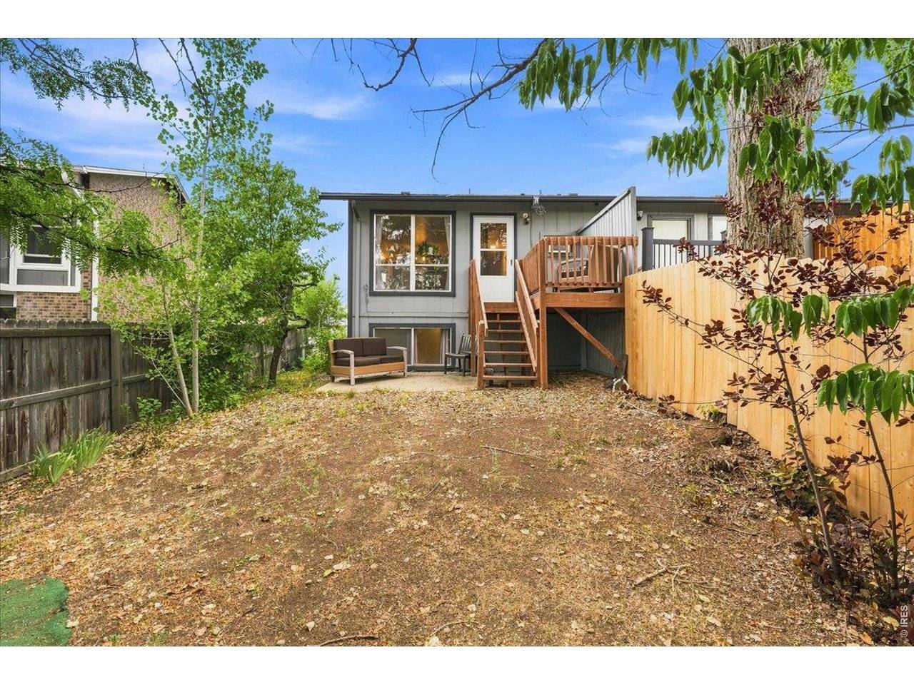 1727 Azalea #4, Fort Collins, CO 80526