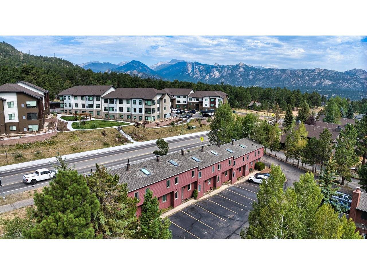1050 S Saint Vrain #L3, Estes Park, CO 80517