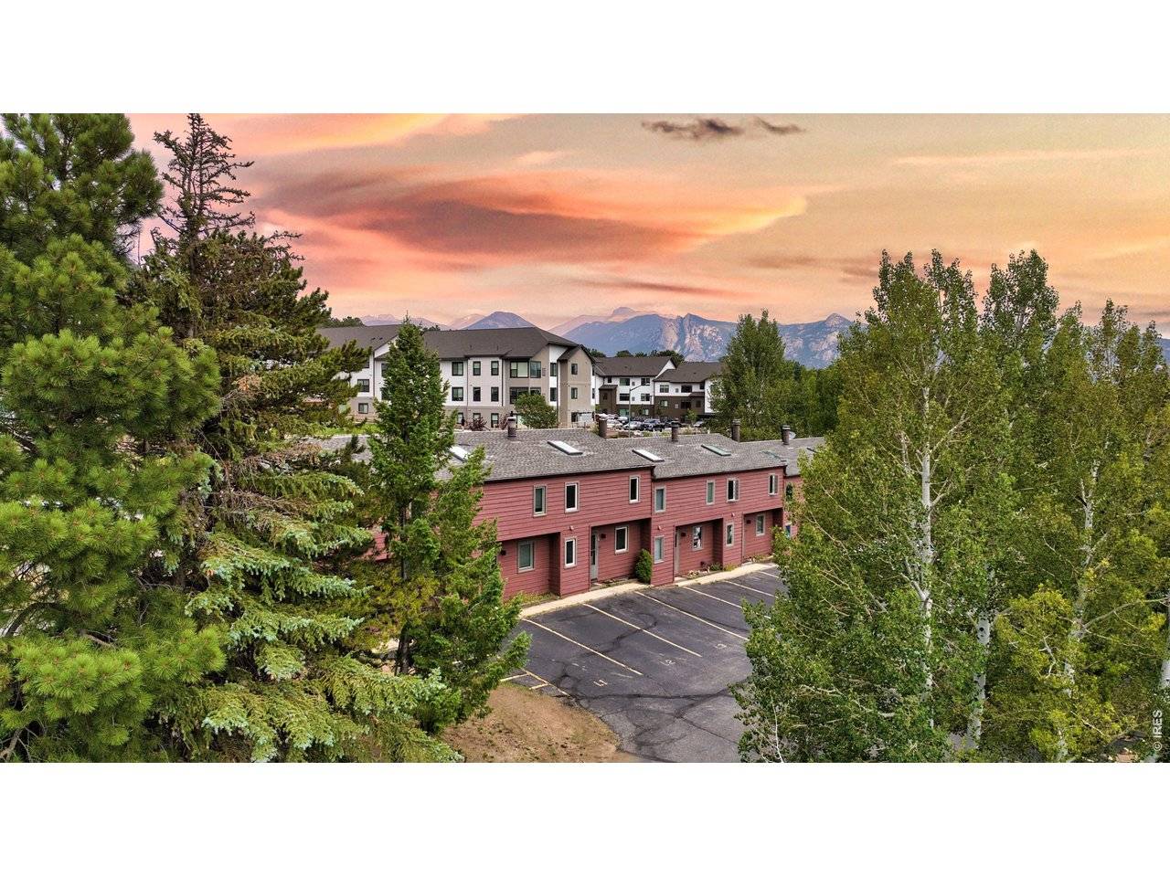 1050 S Saint Vrain #L3, Estes Park, CO 80517