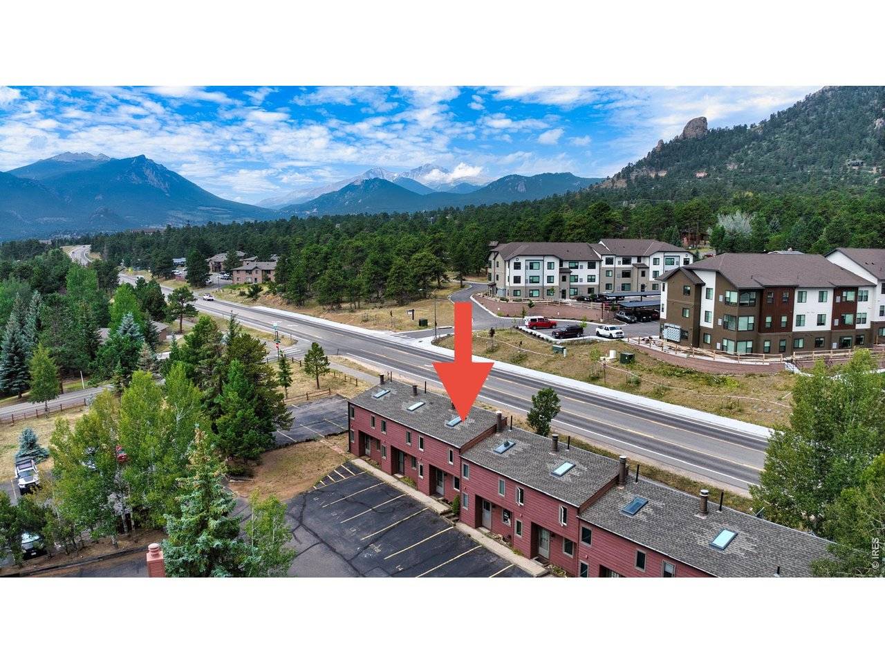1050 S Saint Vrain #L3, Estes Park, CO 80517