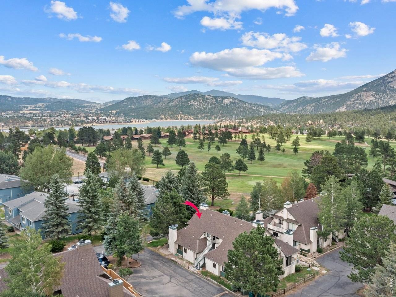 1010 S Saint Vrain #D-2, Estes Park, CO 80517