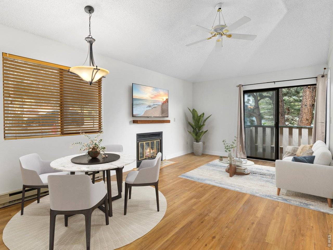 1010 S Saint Vrain #D-2, Estes Park, CO 80517
