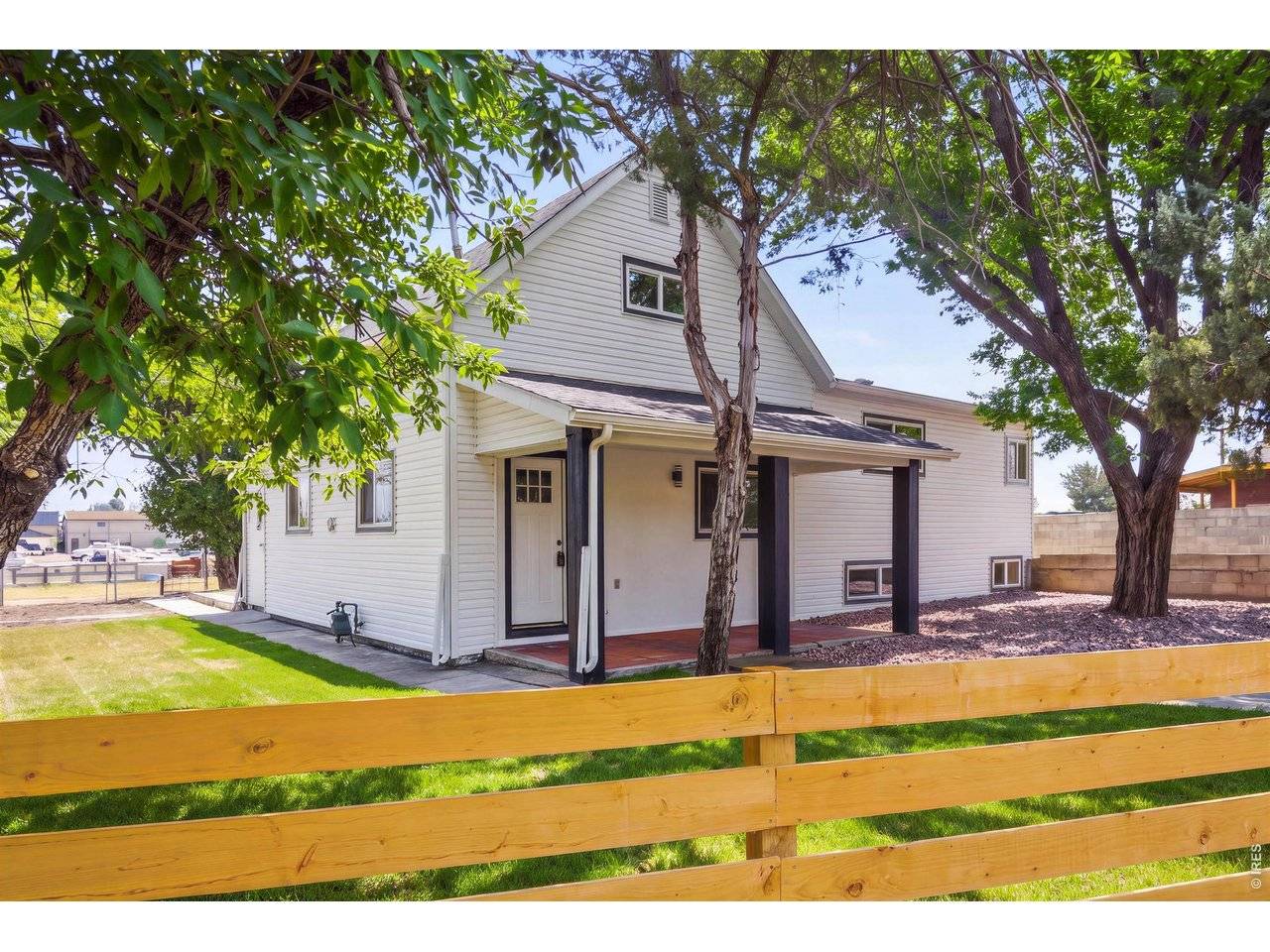 17422 Highway 71, Brush, CO 80723