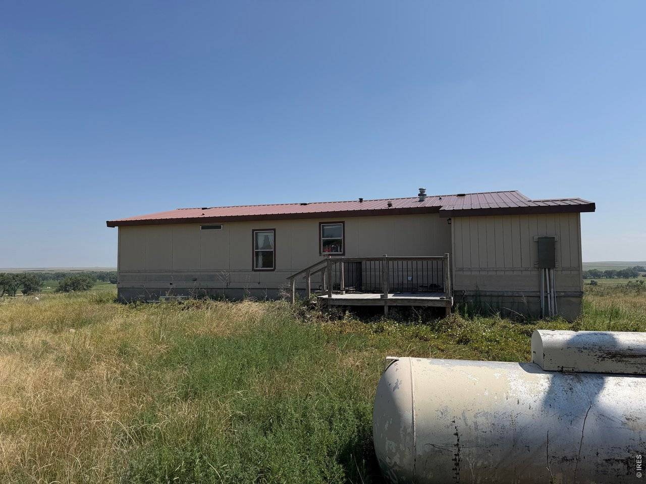 4868 County Road Ll.5, Idalia, CO 80735