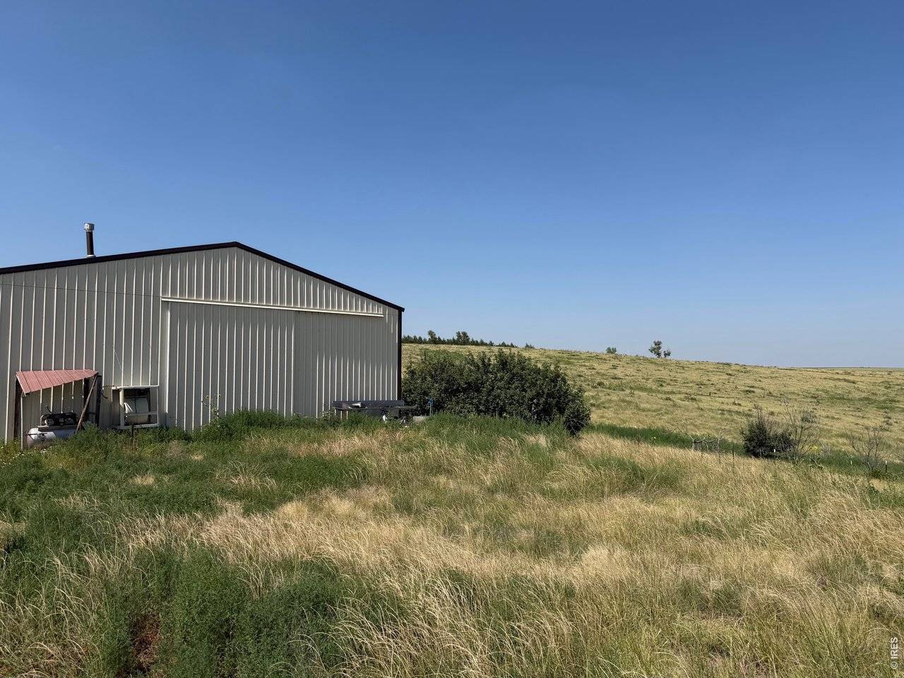4868 County Road Ll.5, Idalia, CO 80735
