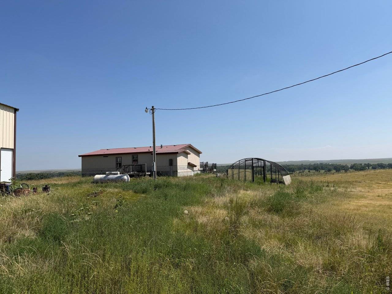 4868 County Road Ll.5, Idalia, CO 80735