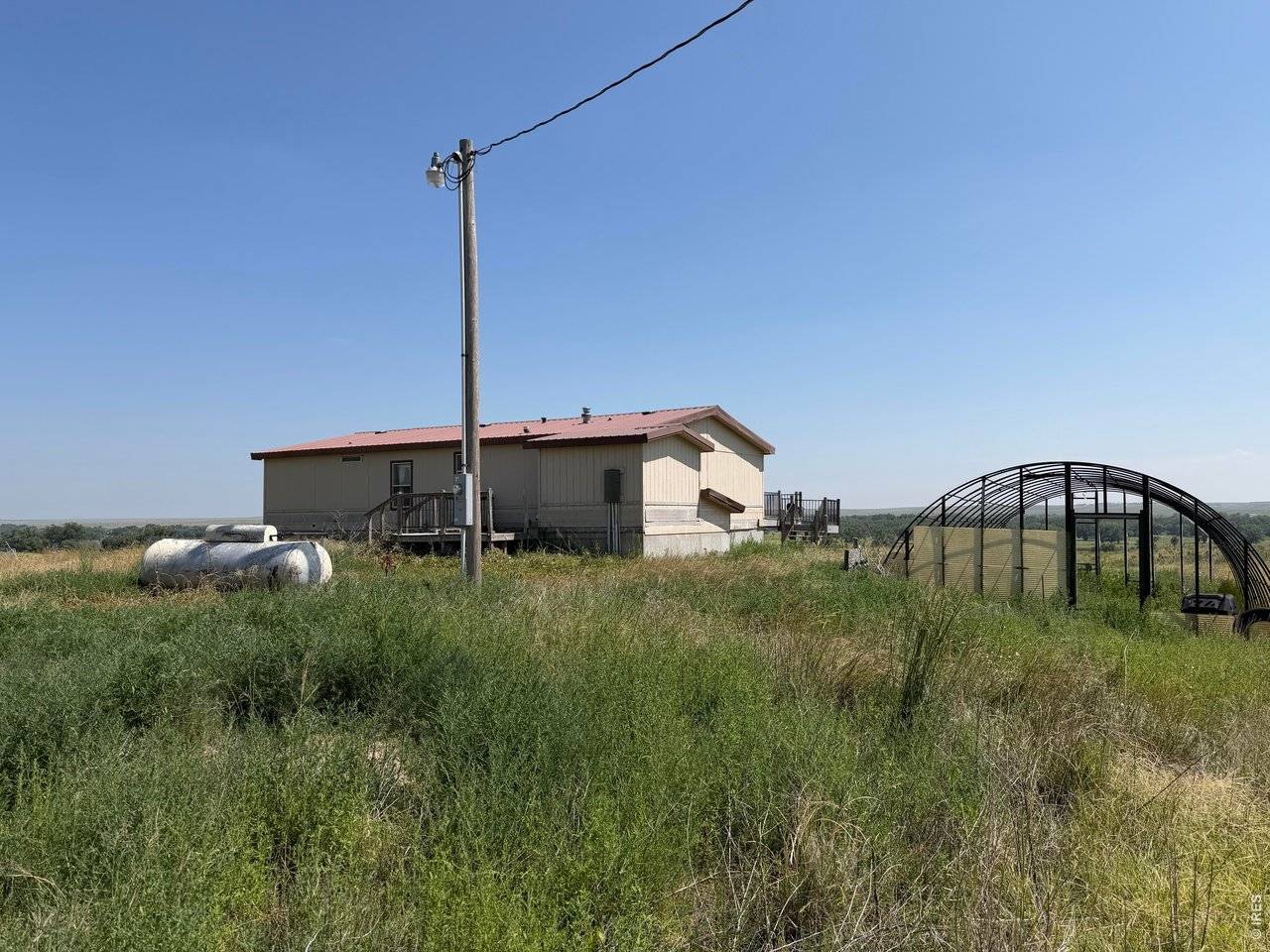 4868 County Road Ll.5, Idalia, CO 80735