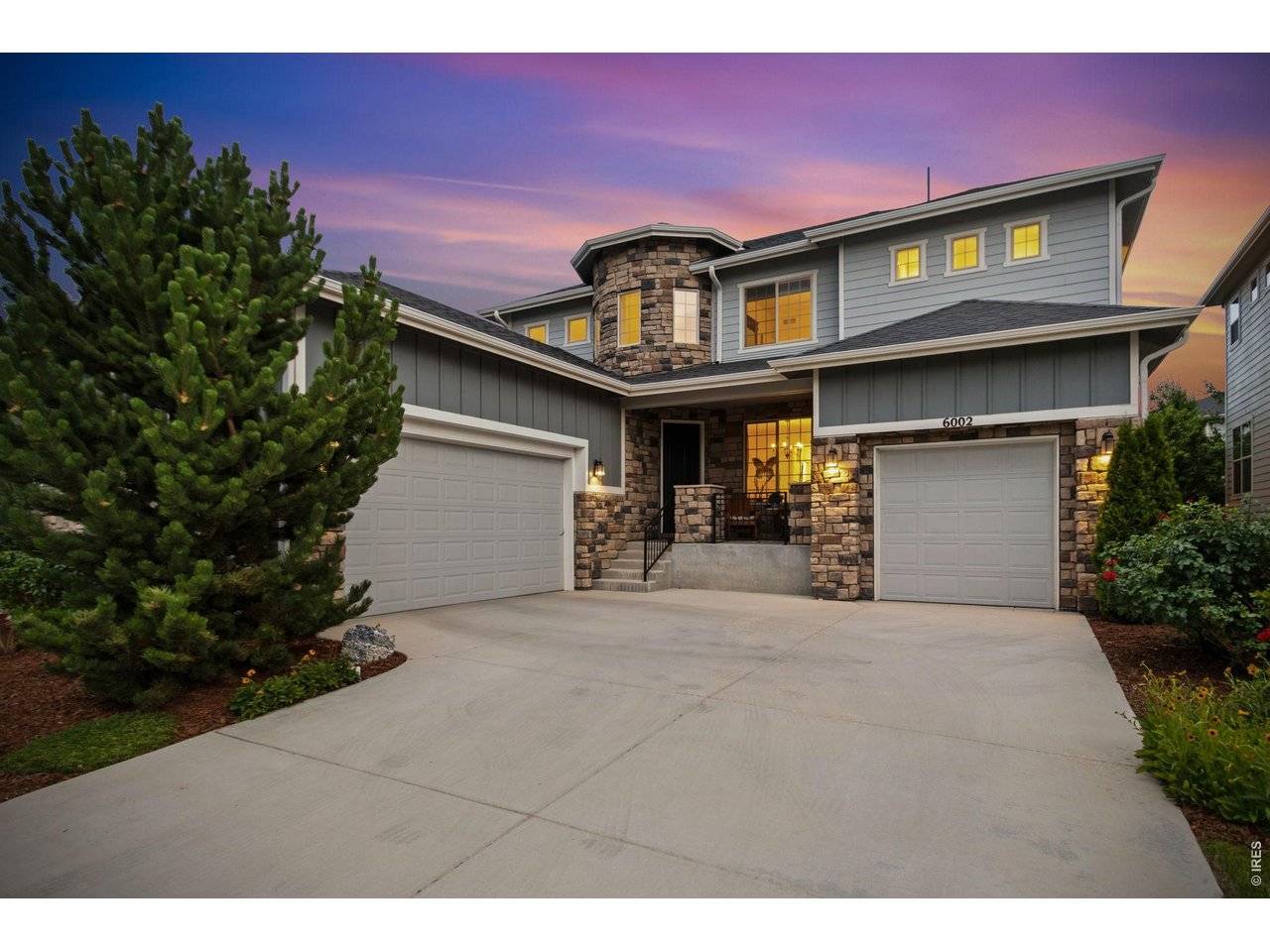 6002 Fall Harvest, Fort Collins, CO 80528