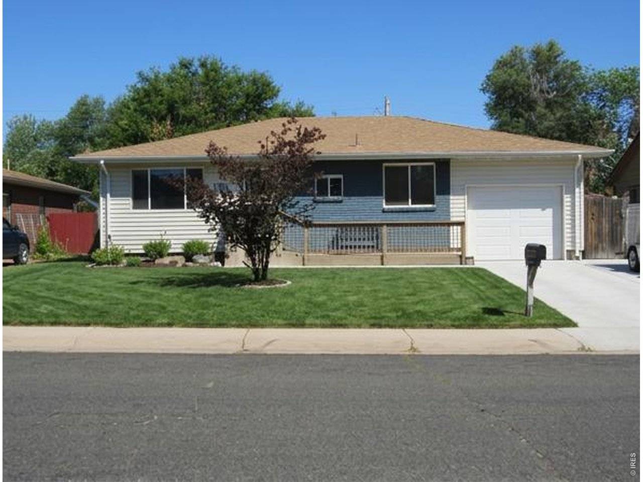 809 Linda, Fort Morgan, CO 80701