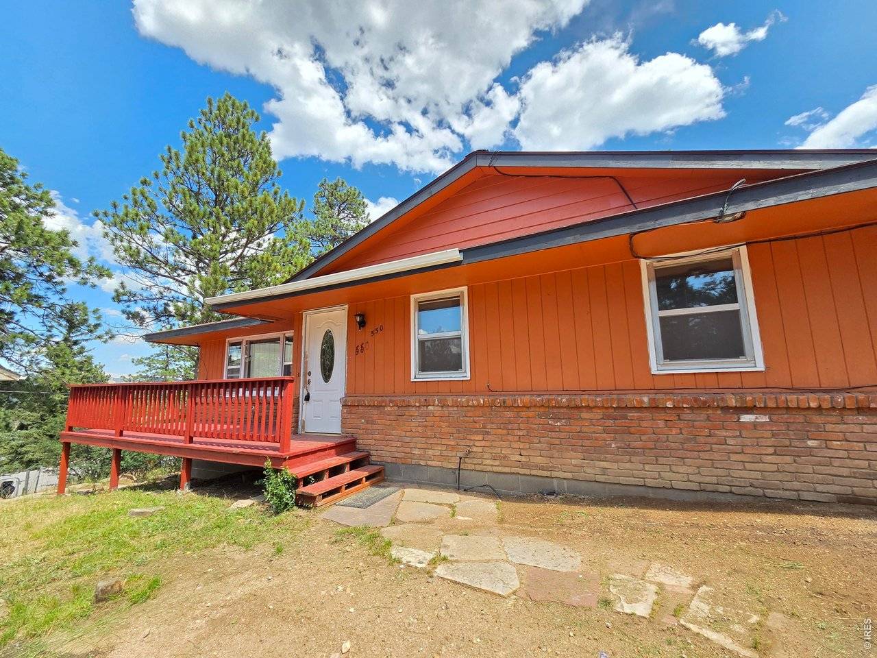 550 Birch, Estes Park, CO 80517