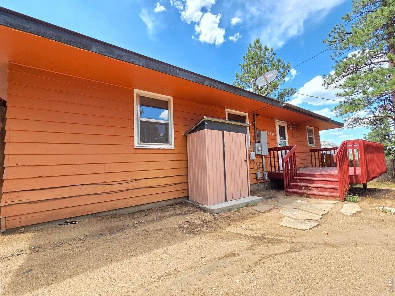 550 Birch, Estes Park, CO 80517