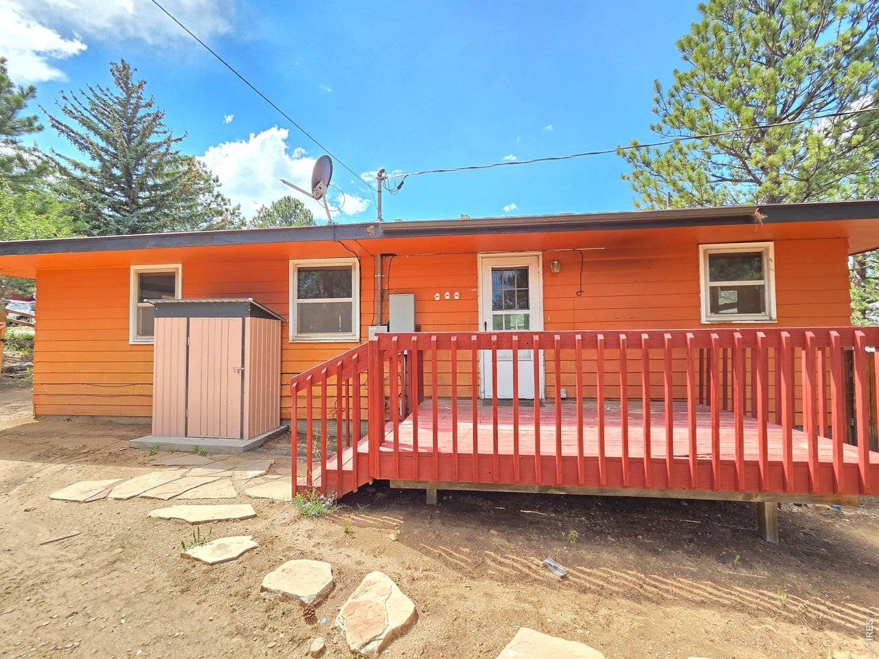 550 Birch, Estes Park, CO 80517