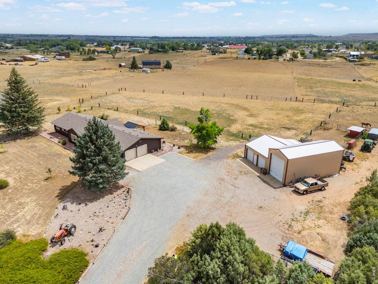 5001 Meining, Berthoud, CO 80513