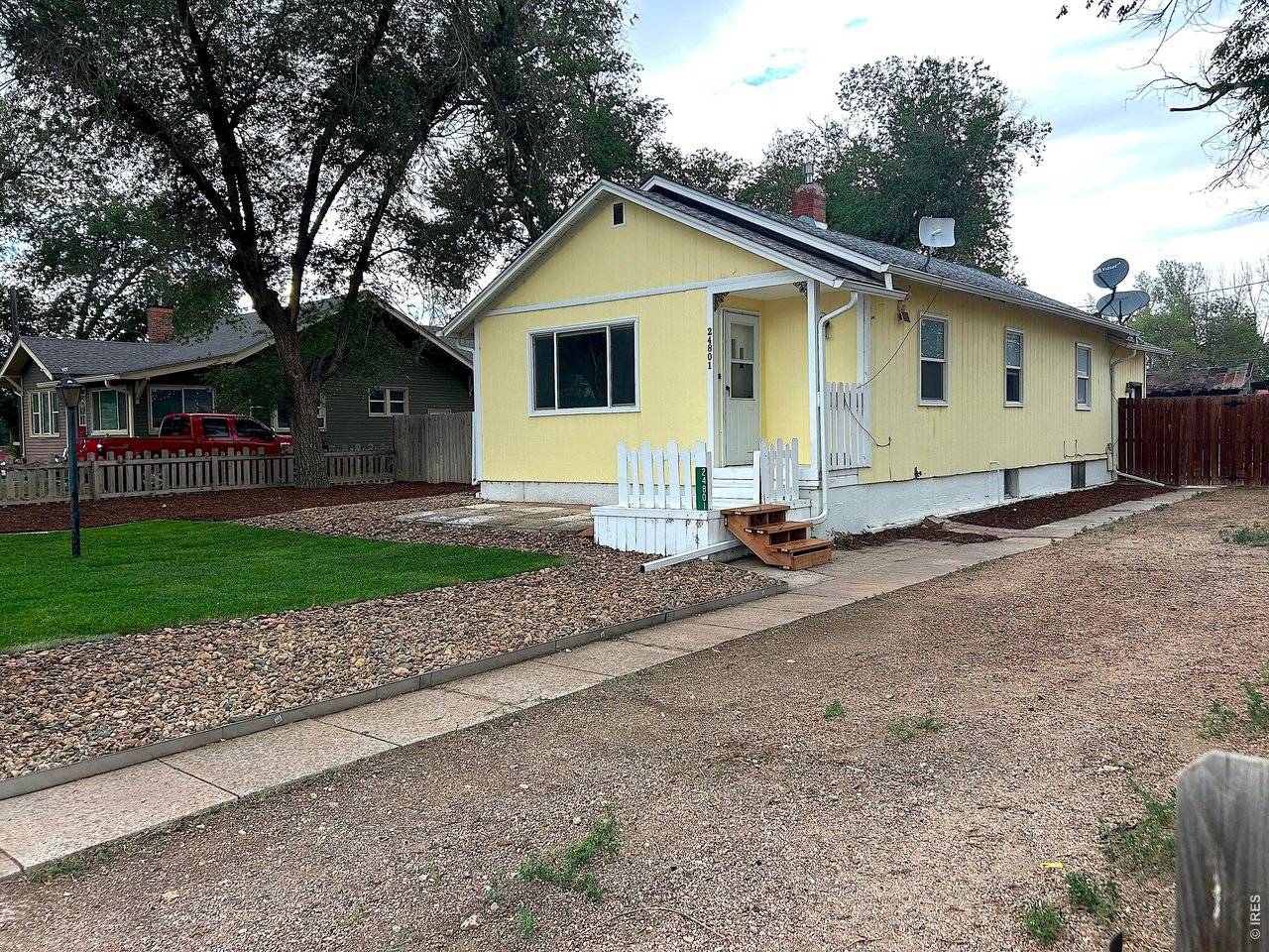 24801 1st, Galeton, CO 80622