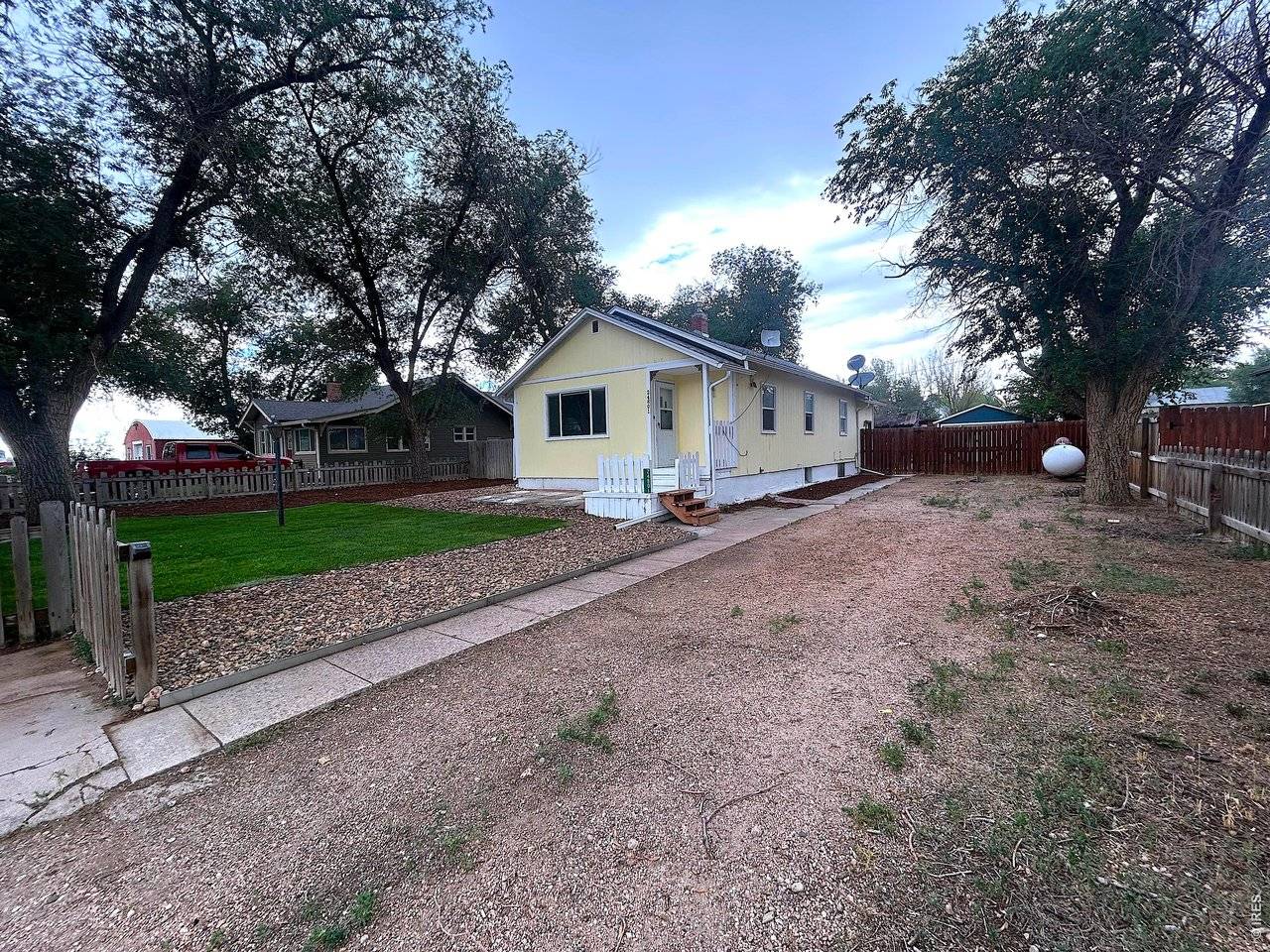 24801 1st, Galeton, CO 80622