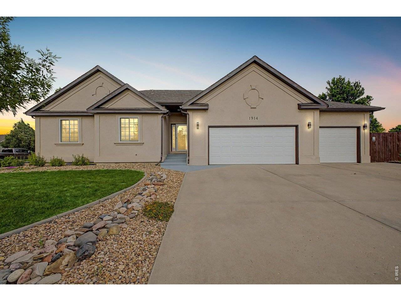 1914 74th, Greeley, CO 80634