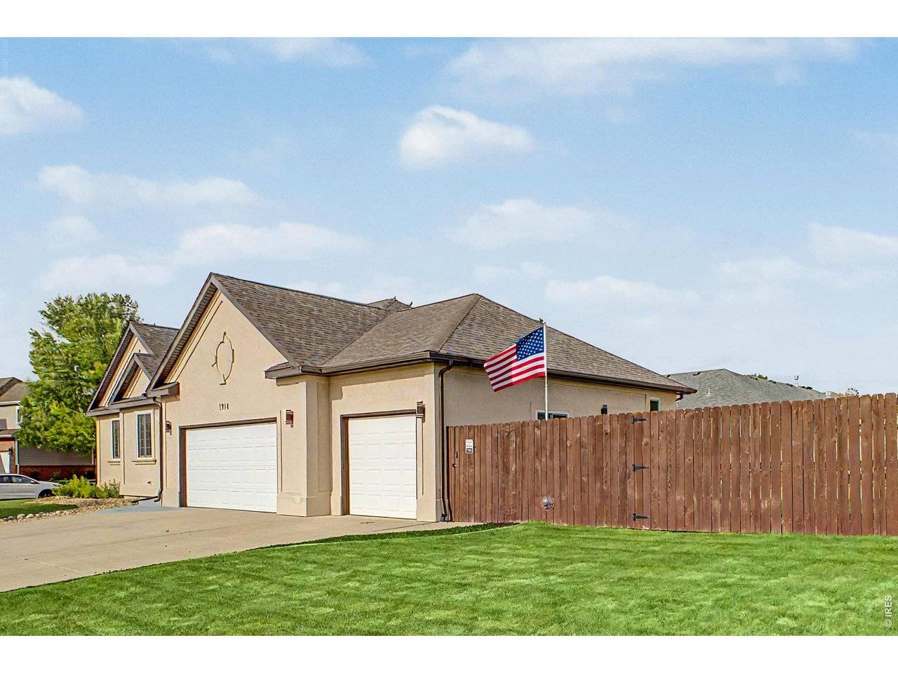 1914 74th, Greeley, CO 80634
