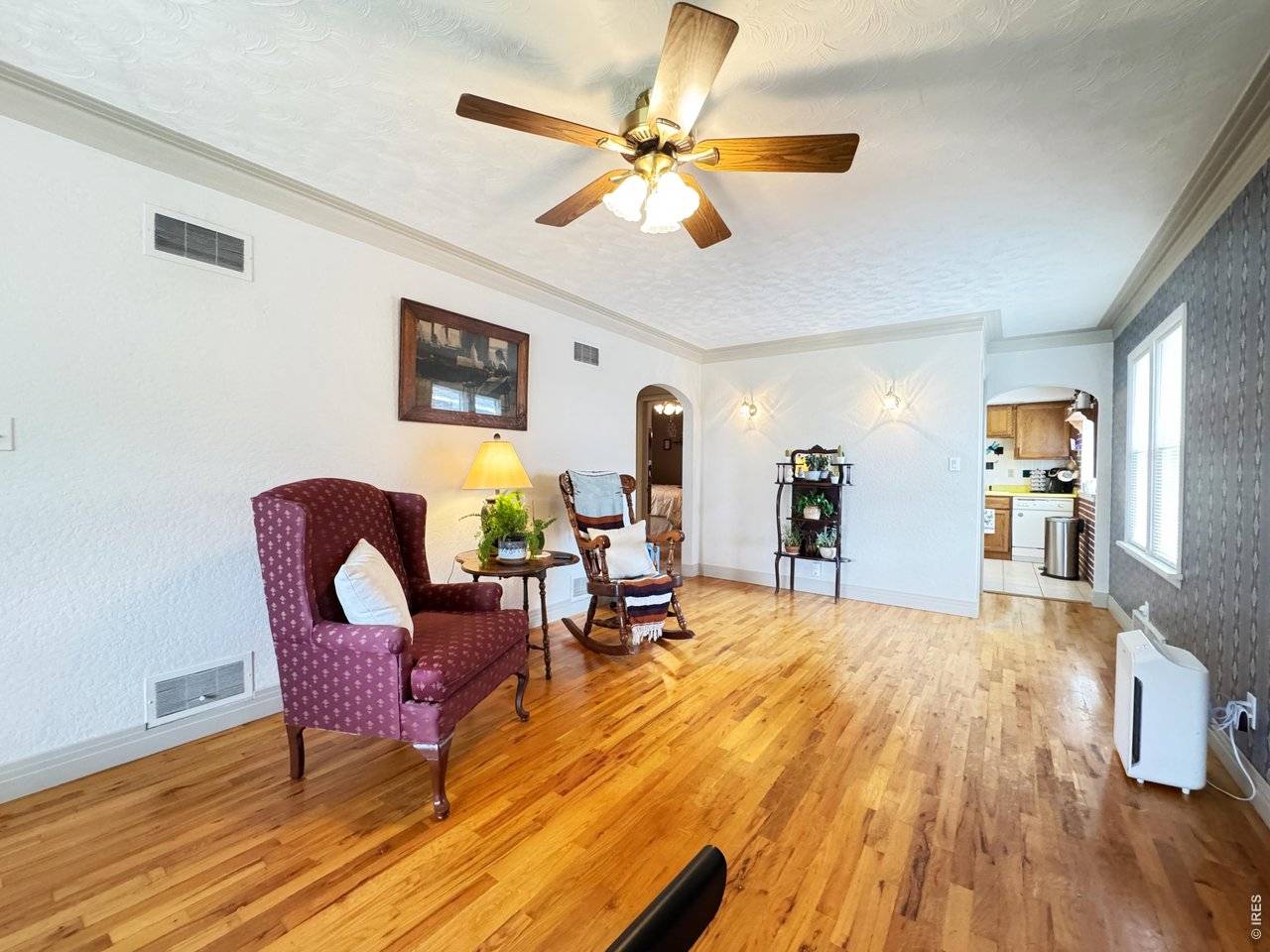 322 Euclid, Fort Morgan, CO 80701