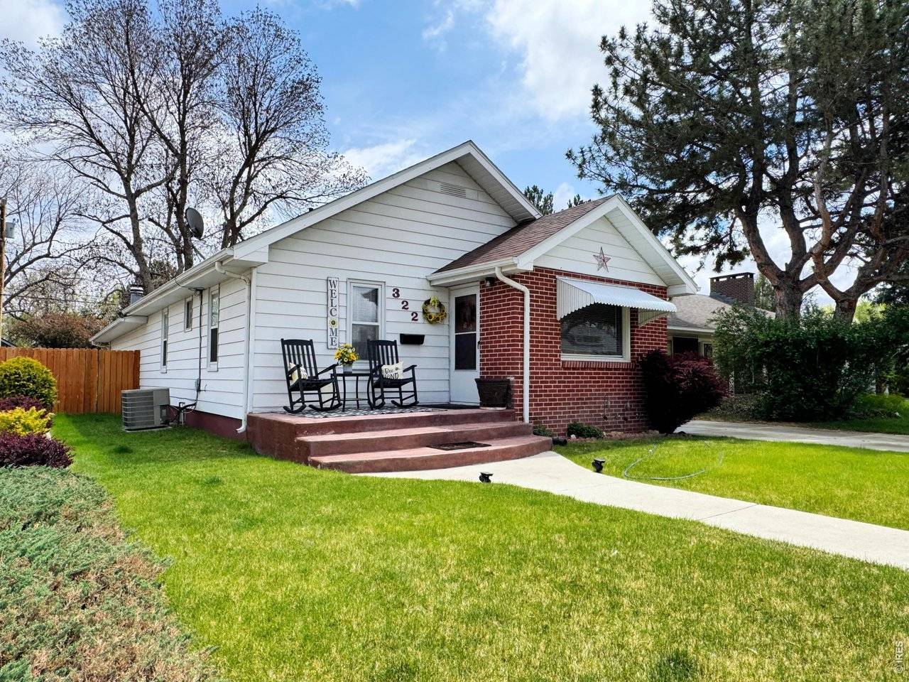 322 Euclid, Fort Morgan, CO 80701