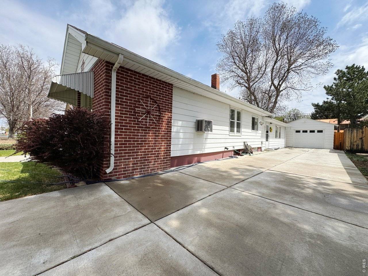 322 Euclid, Fort Morgan, CO 80701