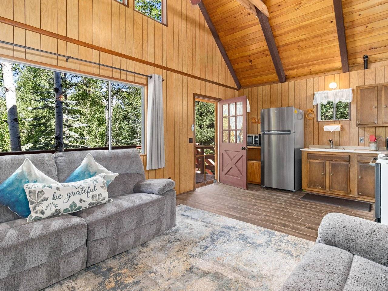 39 Hickory, Lyons, CO 80540