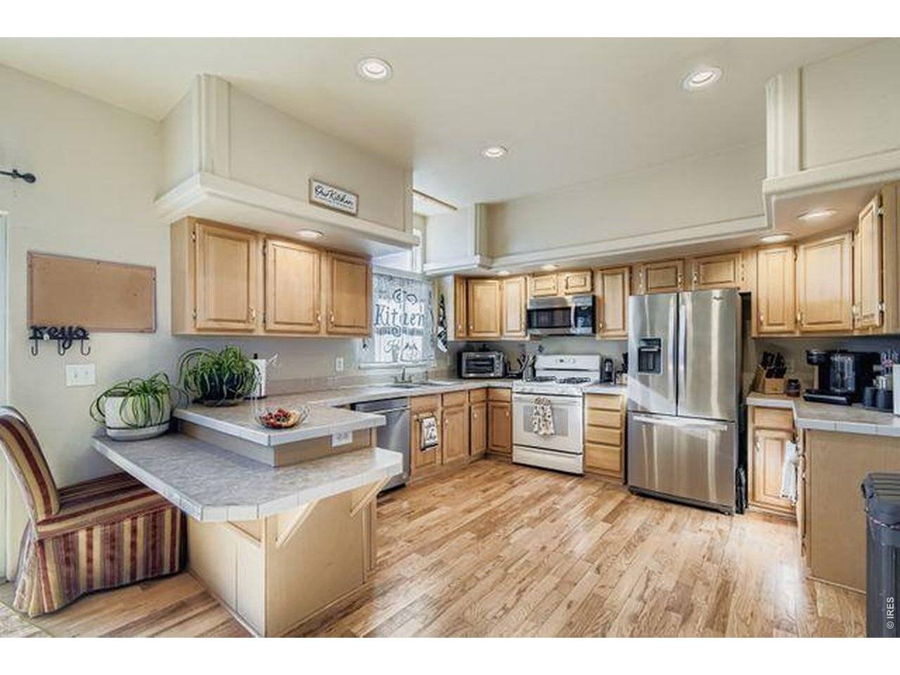 245 W Crawford, Keenesburg, CO 80643