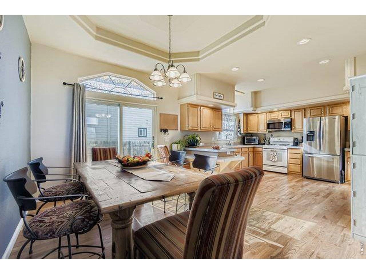 245 W Crawford, Keenesburg, CO 80643