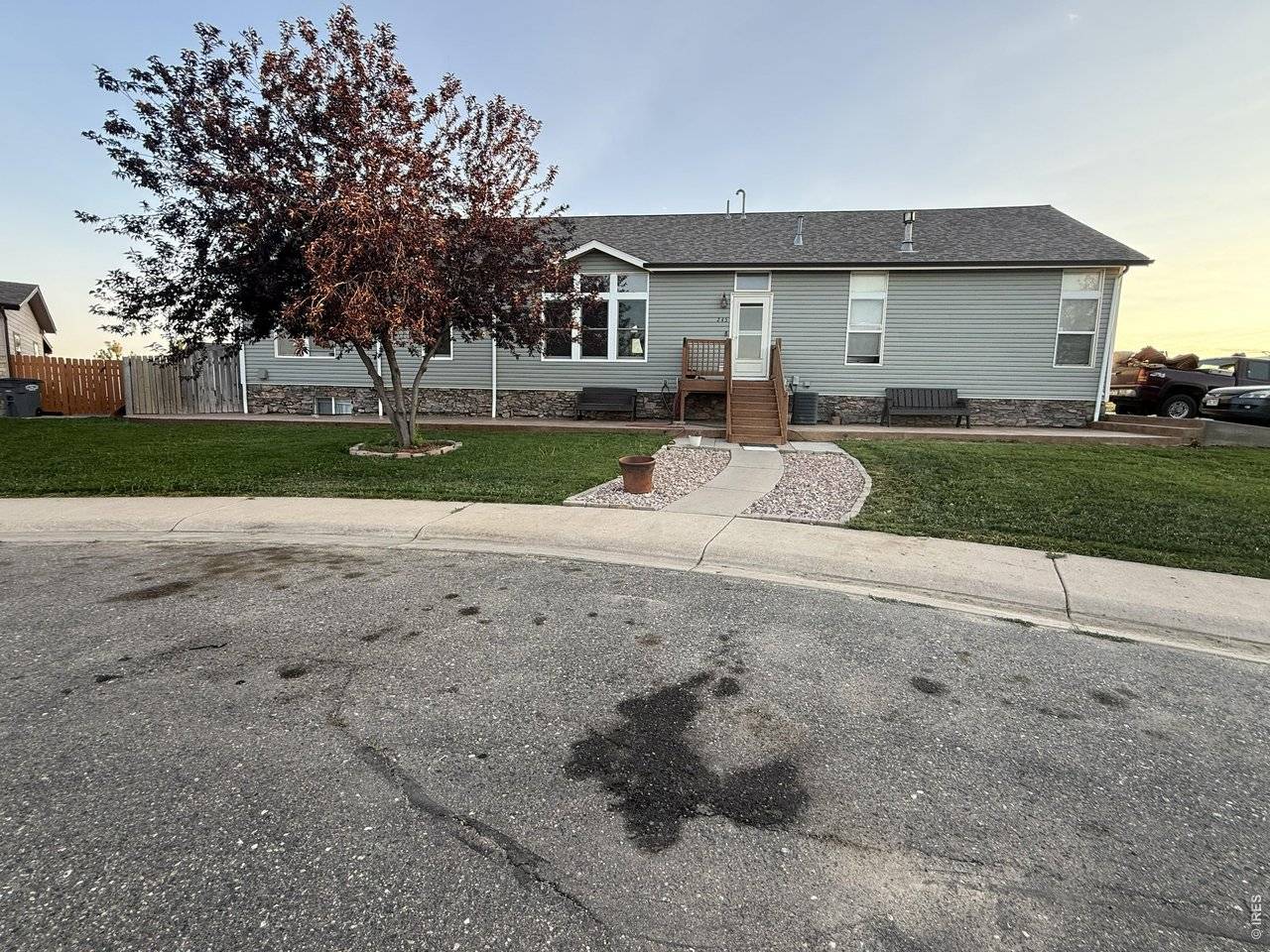 245 W Crawford, Keenesburg, CO 80643