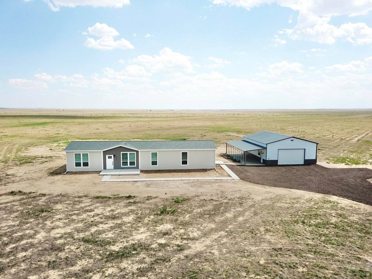 41746 County Road 80, Briggsdale, CO 80611
