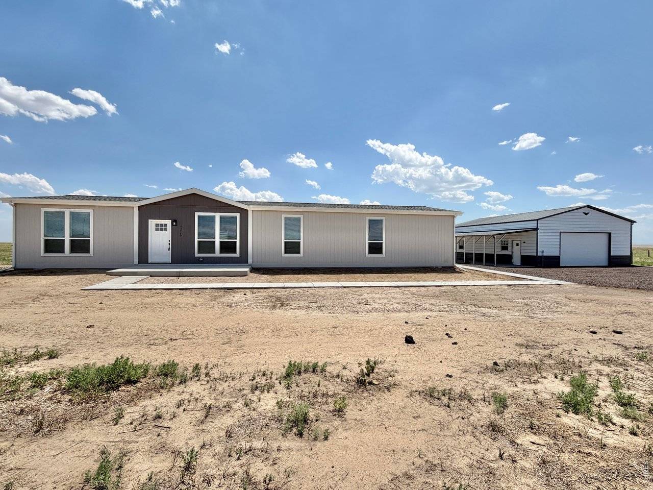 41746 County Road 80, Briggsdale, CO 80611